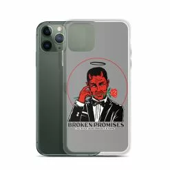 Broken Promises Co Lucky Lucifer IPhone Case Phone Cases