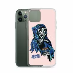 Broken Promises Co Phone Cases Softly IPhone Case