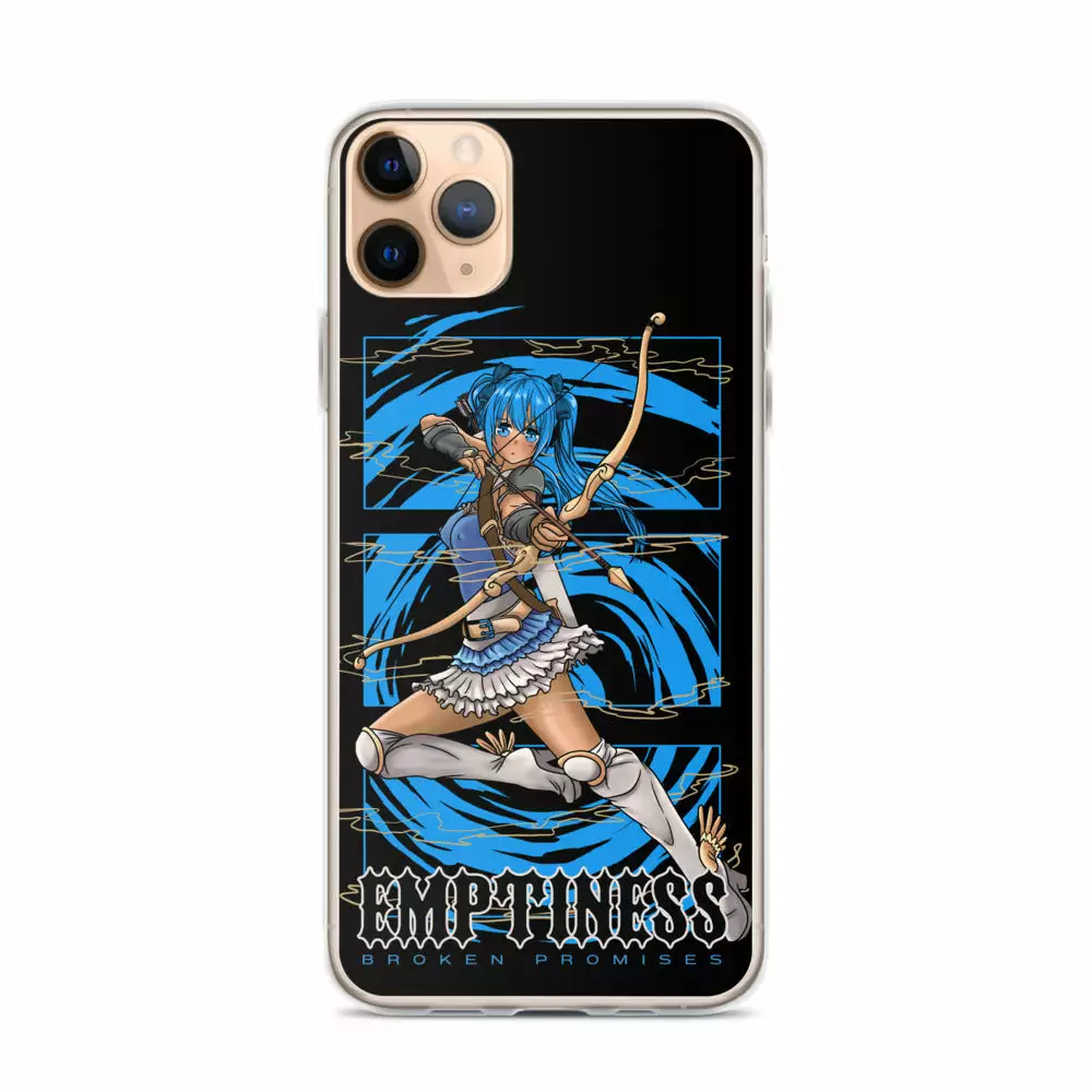 Broken Promises Co Reload You're Empty IPhone Case Phone Cases