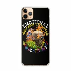 Broken Promises Company Emotional IPhone Case