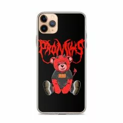 Broken Promises Co Phone Cases Damien IPhone Case