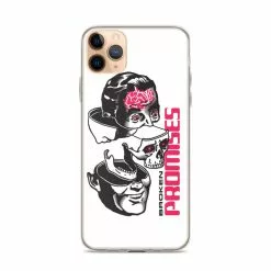 Broken Promises Co Brain Surgery IPhone Case