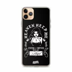 Broken Promises Co Heaven Help Me IPhone Case