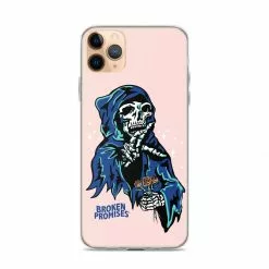 Broken Promises Co Phone Cases Softly IPhone Case