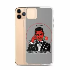 Broken Promises Co Lucky Lucifer IPhone Case Phone Cases