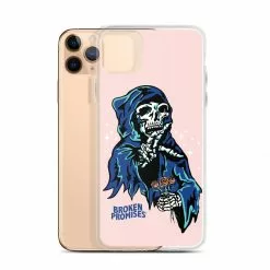 Broken Promises Co Phone Cases Softly IPhone Case