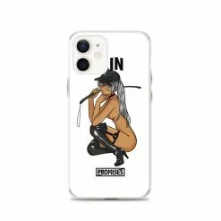 Broken Promises Company Pain Anime IPhone Case Phone Cases