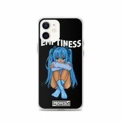 Broken Promises Company Emptiness Anime IPhone Case