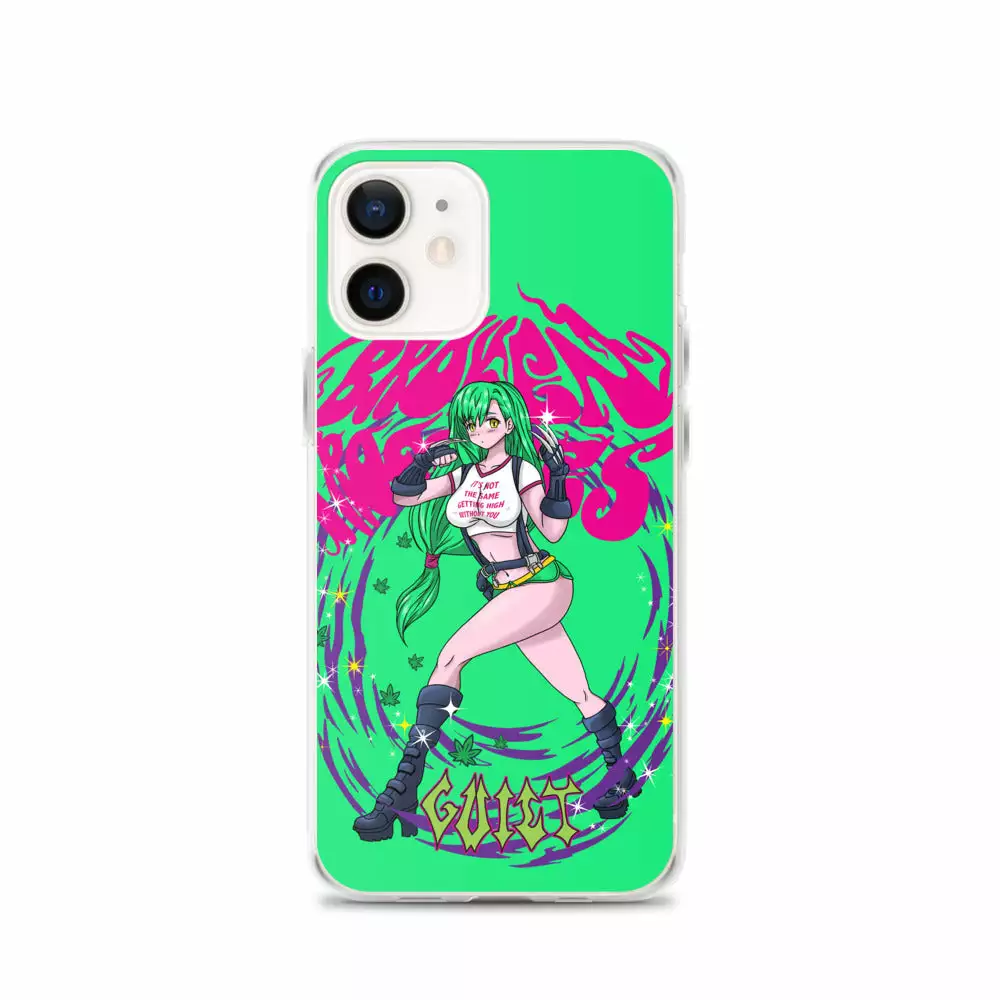 Broken Promises Co Game Of Guilt IPhone Case Phone Cases