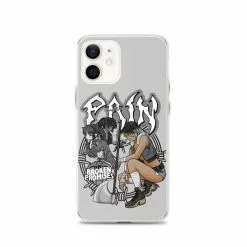 Broken Promises Co Player Vs Pain IPhone Case