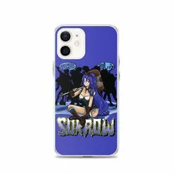 Broken Promises Co Phone Cases Single Player Sorrow IPhone Case