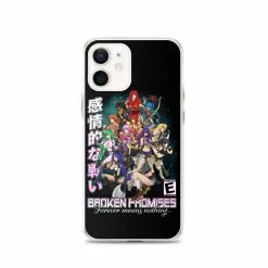 Broken Promises Co Atomic Buster IPhone Case