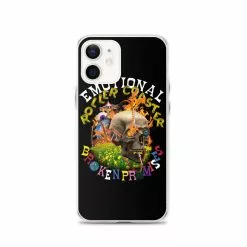 Broken Promises Company Emotional IPhone Case