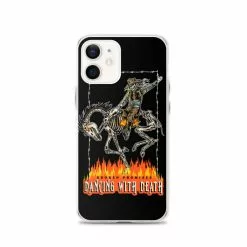 Broken Promises Co Phone Cases Coffinhead IPhone Case