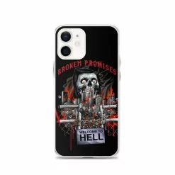Broken Promises Co Locals Only IPhone Case