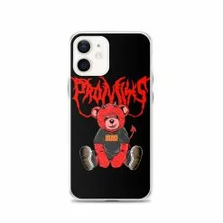Broken Promises Co Phone Cases Damien IPhone Case