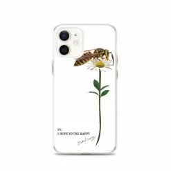 Broken Promises Company Post Script IPhone Case Phone Cases