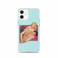 Broken Promises Company Phone Cases Truth Hurts IPhone Case