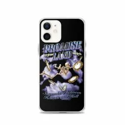 Broken Promises Co Phone Cases Self Reflection IPhone Case