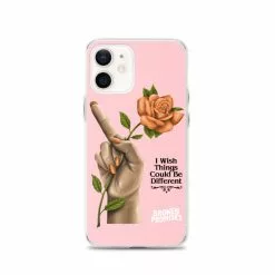 Broken Promises Co Wishing Well IPhone Case