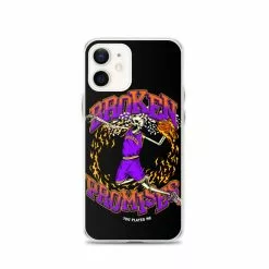 Broken Promises Co Phone Cases Fade Away IPhone Case
