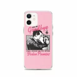 Broken Promises Co Melt Away IPhone Case Phone Cases