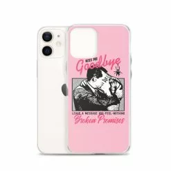 Broken Promises Co Melt Away IPhone Case Phone Cases