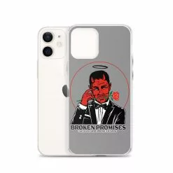 Broken Promises Co Lucky Lucifer IPhone Case Phone Cases