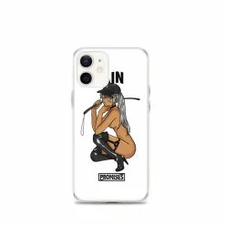 Broken Promises Company Pain Anime IPhone Case Phone Cases