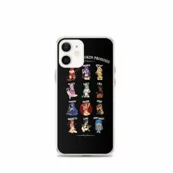 Broken Promises Company Anime Feeled Guide IPhone Case Phone Cases