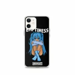 Broken Promises Company Emptiness Anime IPhone Case