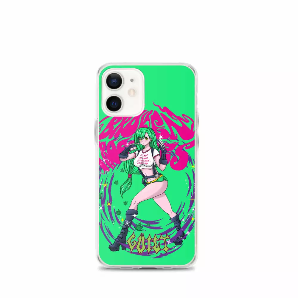 Broken Promises Co Game Of Guilt IPhone Case Phone Cases