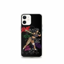 Broken Promises Co Phone Cases Love Me More IPhone Case