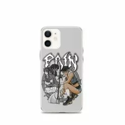 Broken Promises Co Player Vs Pain IPhone Case