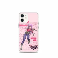 Broken Promises Co Regret And Reboot IPhone Case Phone Cases