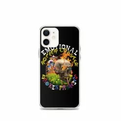 Broken Promises Company Emotional IPhone Case