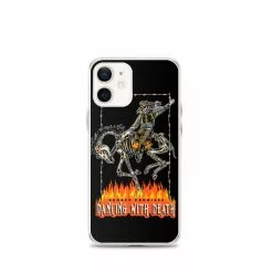 Broken Promises Co Phone Cases Coffinhead IPhone Case
