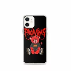 Broken Promises Co Phone Cases Damien IPhone Case