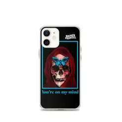 Broken Promises Co On My Mind IPhone Case