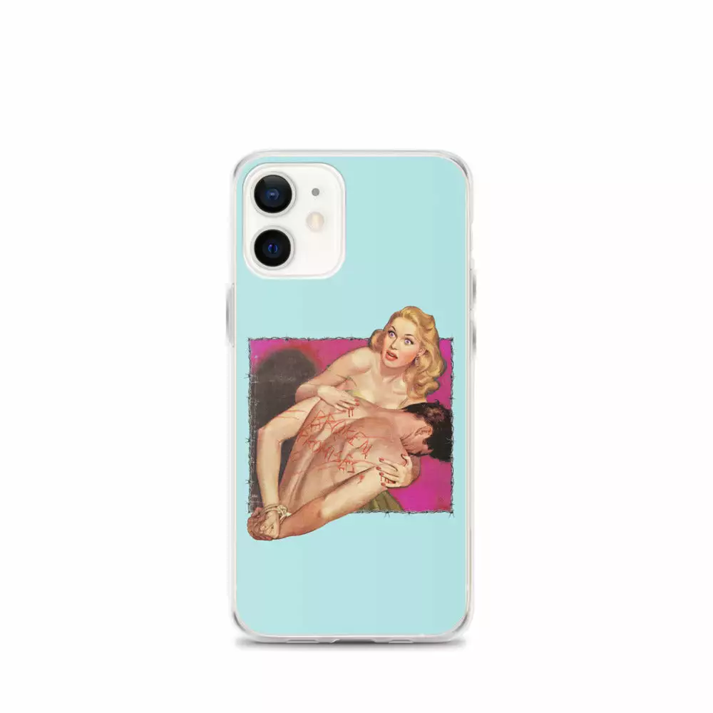 Broken Promises Company Phone Cases Truth Hurts IPhone Case