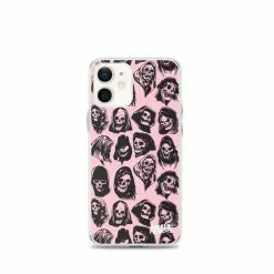 Broken Promises Co Reaper Guide IPhone Case Phone Cases