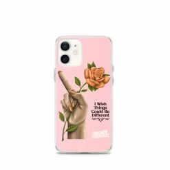 Broken Promises Co Wishing Well IPhone Case