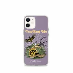 Broken Promises Co Phone Cases Slow Death IPhone Case