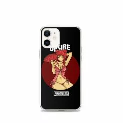 Broken Promises Company Desire Anime Girl IPhone Case