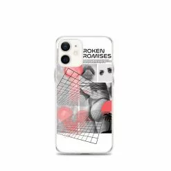 Broken Promises Co Hella Jelly IPhone Case Phone Cases