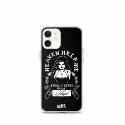 Broken Promises Co Heaven Help Me IPhone Case