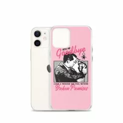 Broken Promises Co Melt Away IPhone Case Phone Cases