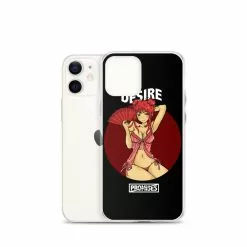 Broken Promises Company Desire Anime Girl IPhone Case