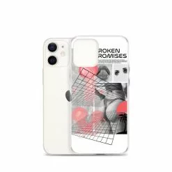 Broken Promises Co Hella Jelly IPhone Case Phone Cases