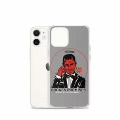 Broken Promises Co Lucky Lucifer IPhone Case Phone Cases